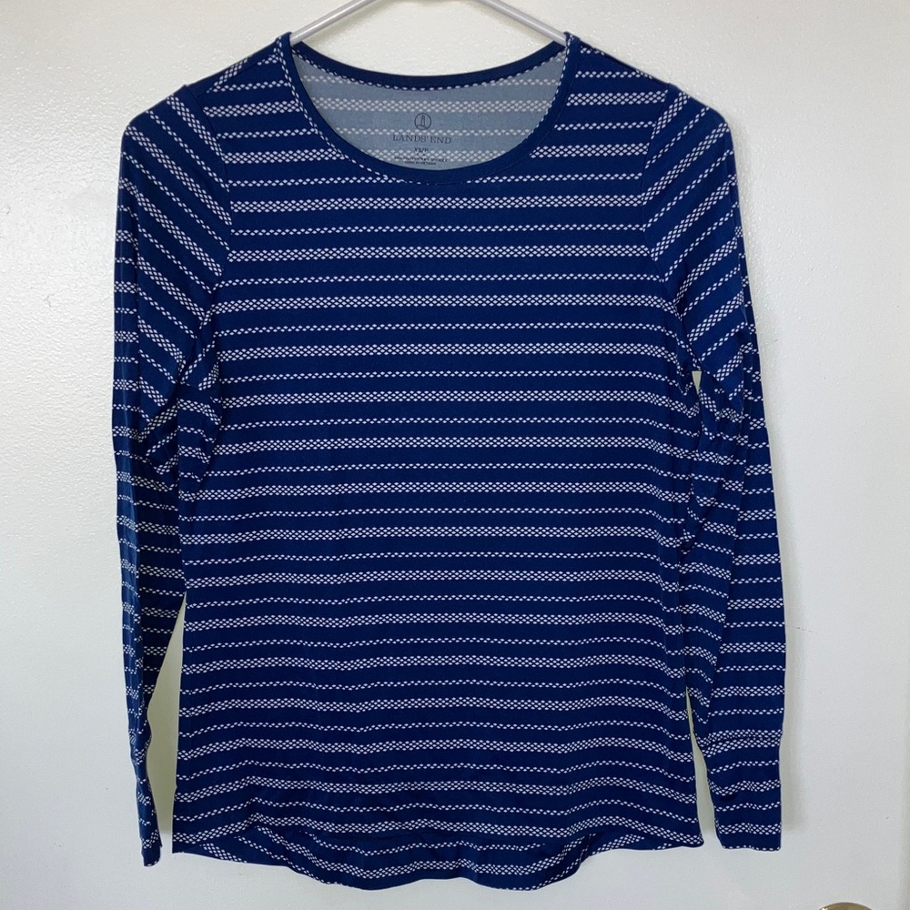 Lands’ End Thermaskin Women’s Top